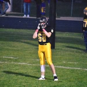 Meet your Posher, Brady